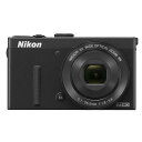【中古】【1年保証】【美品】Nikon COOLPIX P340 ブラック(2)
