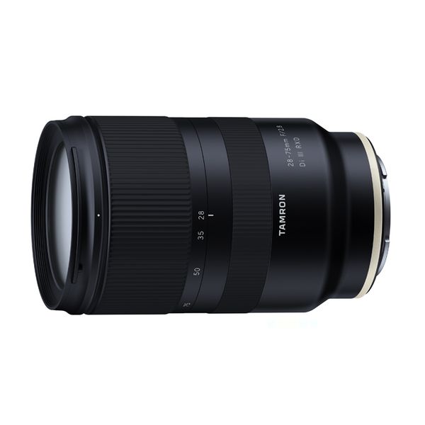 【中古】【1年保証】【美品】TAMRON 28-75mm F2.8 Di III RXD ソニーE A036