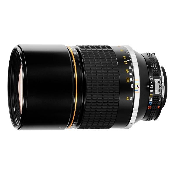 樂天商城 - 【中古】【1年保証】【美品】Nikon AI Nikkor 180mm F2.8S ED (Ai-Sタイプ)