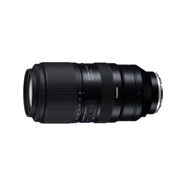 乐天商城 - 【中古】【1年保証】【新品級】TAMRON 50-400mm F4.5-6.3 Di III VC VXD [Model A067S] (ソニーE用)
