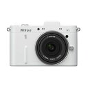 【中古】【1年保証】【美品】Nikon V1