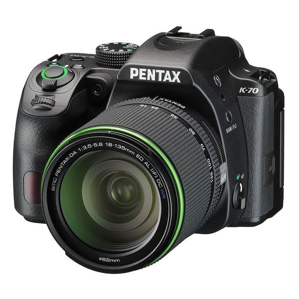 Premier Camera -ץߥ-㤨֡šۡ1ǯݾڡۡʡPENTAX K-70 DA 18-135mm WR 󥺥å ֥åפβǤʤ93,800ߤˤʤޤ