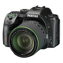 【中古】【1年保証】【美品】PENTAX K-70 DA 18-135mm WR レンズキット ブラック