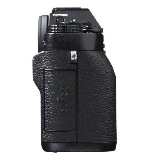 【中古】【1年保証】【美品】FUJIFILM X-T1 ボディ ブラック 3