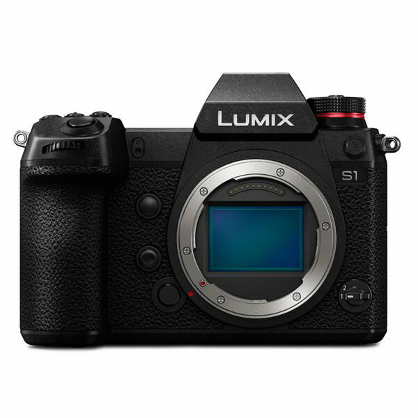 šۡ1ǯݾڡۡʡPanasonic LUMIX DC-S1 ܥǥ ֥å