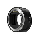 【中古】【1年保証】【美品】Nikon マウントアダプター FTZ II