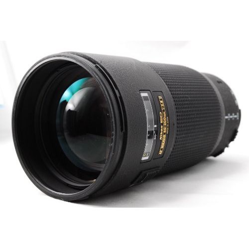 【中古】【1年保証】【美品】Nikon AF 80-200mm F2.8D ED 旧タイプ