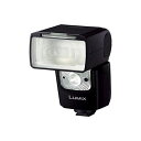 【中古】【1年保証】【美品】Panasonic ワイヤレスフラッシュライト DMW-FL580L