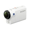 【中古】【1年保証】【美品】SONY HDR-AS300