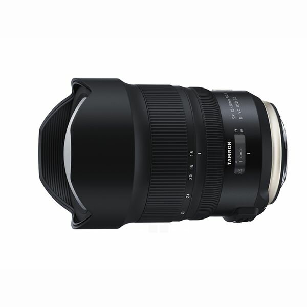 楽天市場】タムロン sp 15-30mm f2.8 di vc usd g2 (model a041 楽天市場】タムロン sp 15-30mm f2.8 di vc usd g2 (model a041
