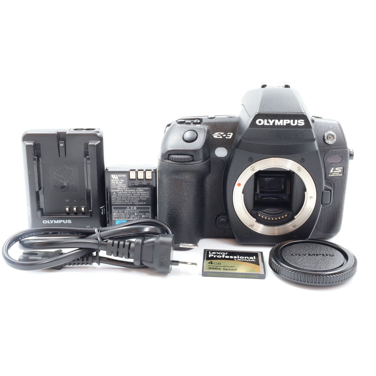 【中古】OLYMPUS オリンパス E-3 デジタル一眼レフカメラ Amazon | OLYMPUS デジタル一眼レフカメラ E-3 ボディ E-3ボディ