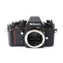【中古】【1年保証】【美品】Nikon F3 ボディ フィルムカメラ その1