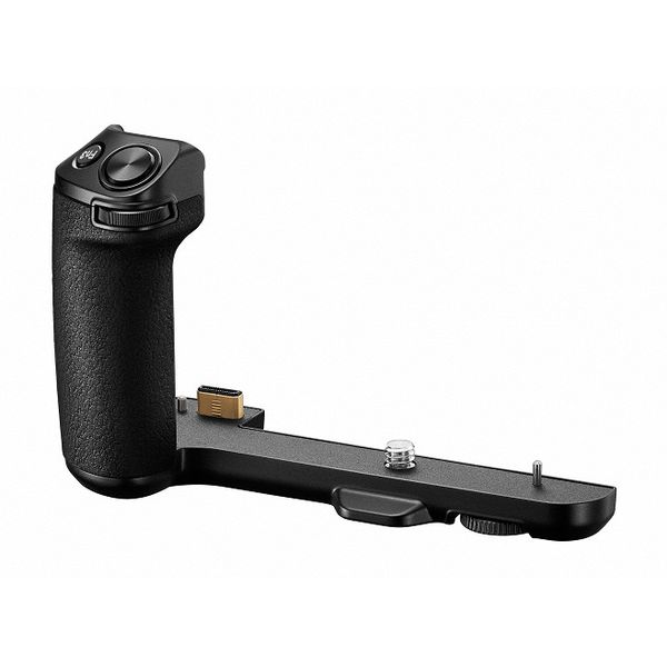 【中古】【1年保証】【美品】Nikon グリップ GR-N1010 ブラック