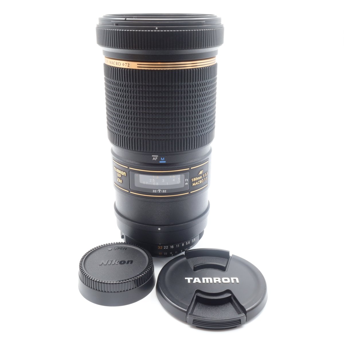 楽天市場】tamron 180mm 3.5の通販