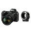 šۡ1ǯݾڡۡʡNikon Z7 󥺥å 24-70mm F4S + FTZޥȥץå