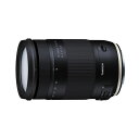 【中古】【1年保証】【美品】TAMRON 18-400mm F3.5-6.3 Di II VC HL ...