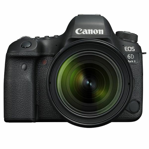 šۡ1ǯݾڡۡʡCanon EOS 6D Mark II EF 24-70mm F4L IS USM 󥺥å