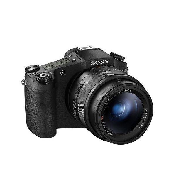 ����šۡ�1ǯ�ݾڡۡ����ʡ�SONY Cyber-shot DSC-RX10M2