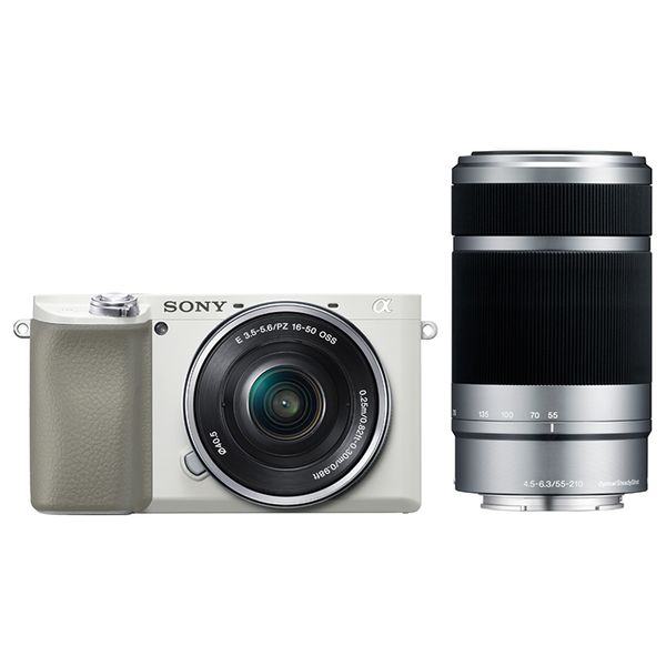 楽天市場】sony (ソニー) α6100 パワーズームレンズキット ilce 楽天市場】sony (ソニー) α6100 パワーズームレンズキット ilce