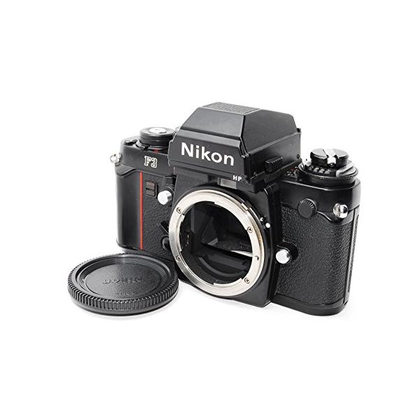 【中古】【1年保証】【美品】Nikon F3