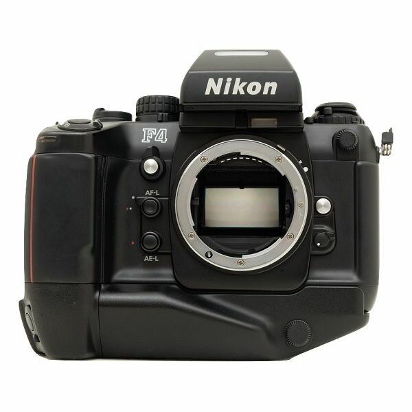 【中古】【1年保証】【美品】Nikon F4