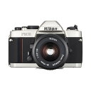 【中古】【1年保証】【美品】Nikon FM10 標準セット Ai-S 35-70mm F3.5-4.8 その1