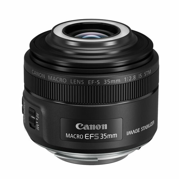 楽天市場】マクロレンズ: ef-m28mm f3.5 マクロis stmの通販