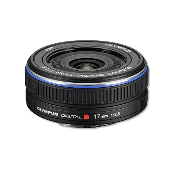 楽天市場】OLYMPUS M.ZUIKO DIGITAL 17mm F2.8の通販