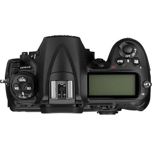 【中古】【1年保証】【美品】Nikon D30...の紹介画像3