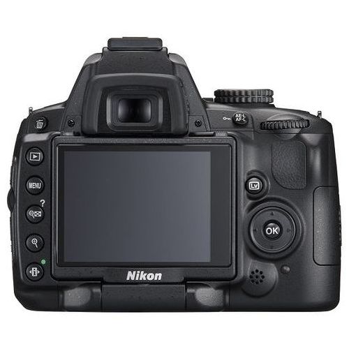 【中古】【1年保証】【美品】NikonD5000ダブルキット18-55VR55-200VR