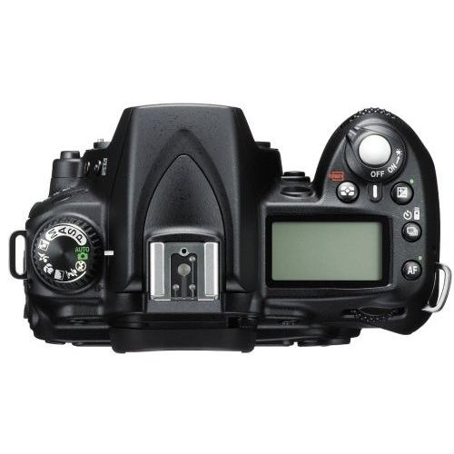 【中古】【1年保証】【美品】Nikon D90...の紹介画像2