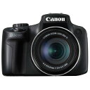 【中古】【1年保証】【美品】Canon PowerShot SX50 HS