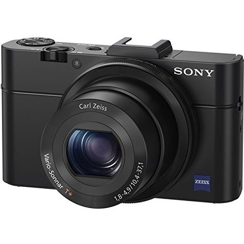 【中古】【1年保証】【美品】SONY Cyber-shot DSC-RX100M2