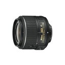 【中古】【1年保証】【美品】Nikon AF-S DX 18-55mm F3.5-5.6G VR II