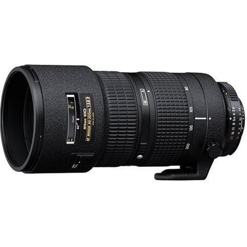 【中古】【1年保証】【美品】Nikon AF 80-200mm F2.8D ED NEW