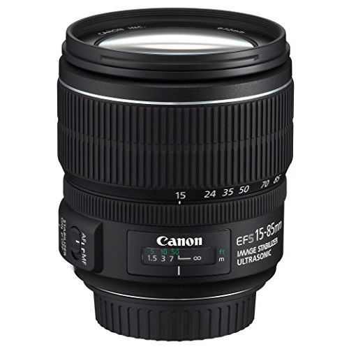 【中古】【1年保証】【美品】Canon EF-S 15-85mm F3.5-5.6 IS USM 【中古】【1年保証】【美品】Canon EF-S 15-85mm F3.5-5.6 IS USM