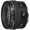 【中古】【1年保証】【美品】Canon EF 50mm F1.4 USM