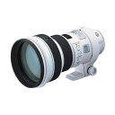 【中古】【1年保証】【美品】Canon EF 400mm F4 DO IS USM