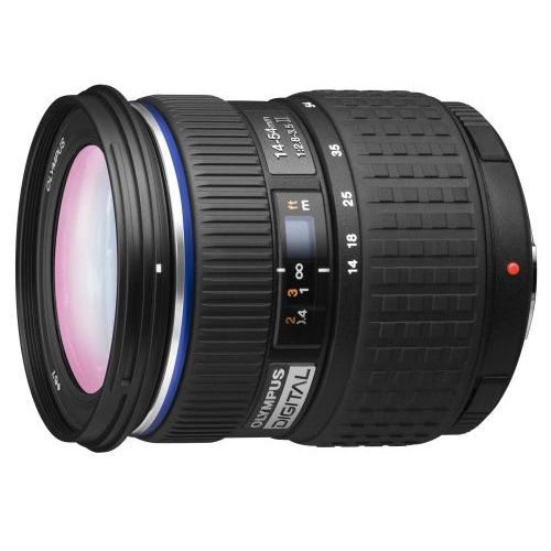 【中古】【1年保証】【美品】OLYMPUS ZUIKO DIGITAL 14-54mm F2.8-3.5 II