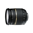 【中古】【1年保証】【美品】TAMRON SP AF 17-50mm F2.8 XR DiII ニコン A16NII