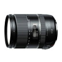 【中古】【1年保証】【美品】TAMRON 28-300mm F3.5-6.3 Di VC PZD キヤノン A010E