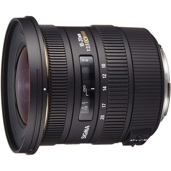 【中古】【1年保証】【美品】SIGMA 10