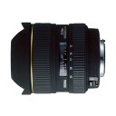 【中古】【1年保証】【美品】SIGMA 12-24mm F4.5-5.6 EX DG HSM ニコン