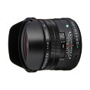 【中古】【1年保証】【美品】PENTAX FA 31mm F1.8 AL Limited ブラック