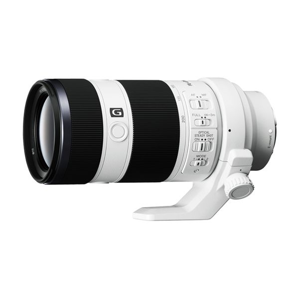 【中古】【1年保証】【美品】SONY FE 70-200mm F4 G OSS SEL70200G