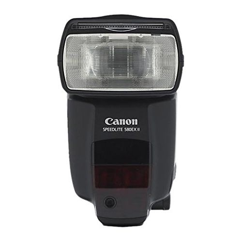 樂天商城 - 【中古】【1年保証】【美品】Canon スピードライト 580EX II