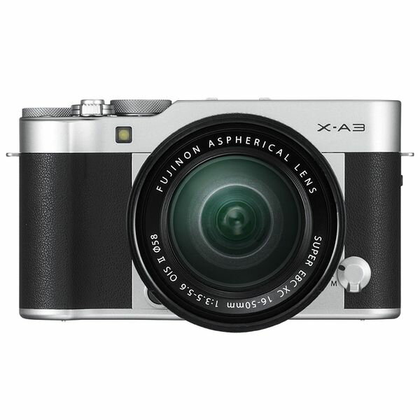 楽天市場】FUJIFILM X-A3の通販 楽天市場】FUJIFILM X-A3の通販