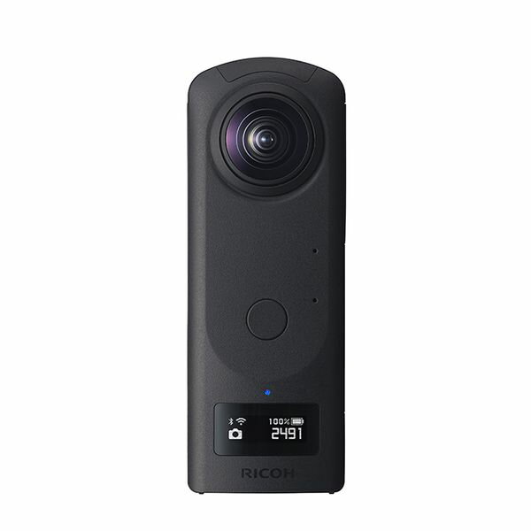 yÁzy1Nۏ؁zyizRICOH THETA Z1