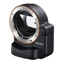 【中古】【1年保証】【美品】SONY マウントアダプター LA-EA4 αレンズ/ソニーEボディ用