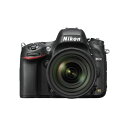 【中古】【1年保証】【美品】Nikon D600 28-300mm VR レンズキット